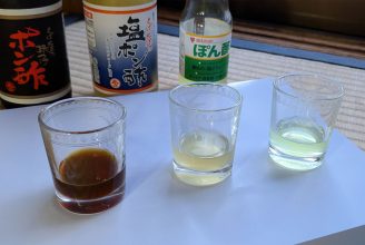 塩ポン酢とは