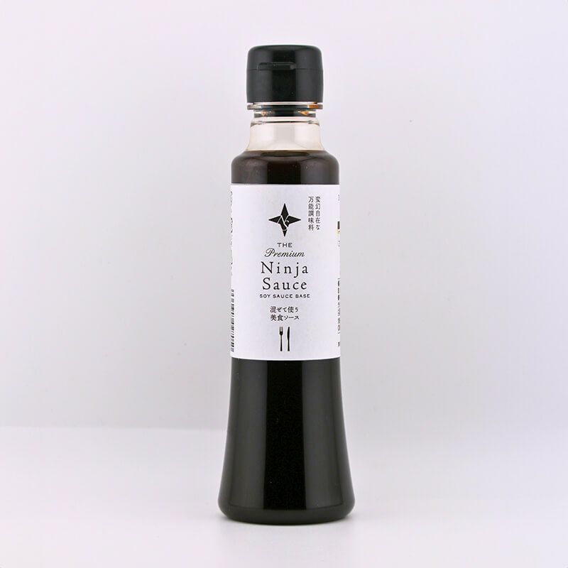 ニンジャソース 200ml