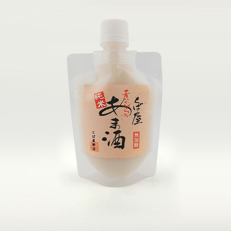 特製 手仕込み甘酒 120g