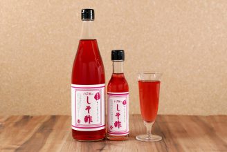 しそ酢サワードリンク