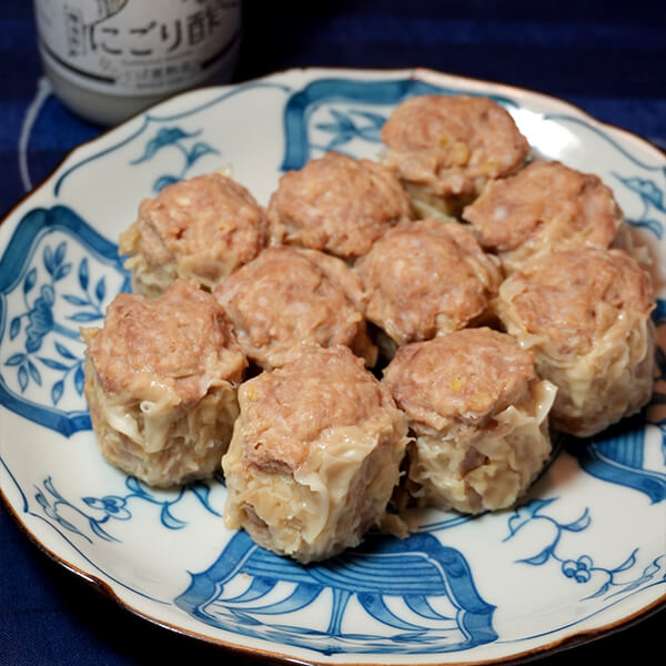 『華正樓』さんの「焼売」